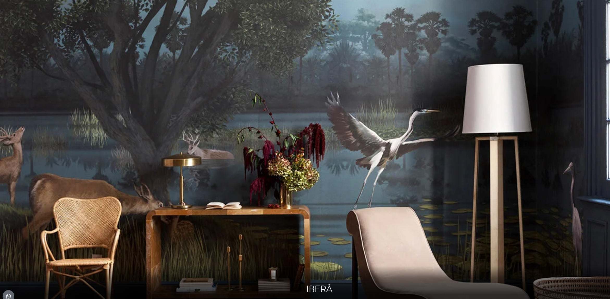 Sofia Willemoes: Ibera/ Iberian on Classic