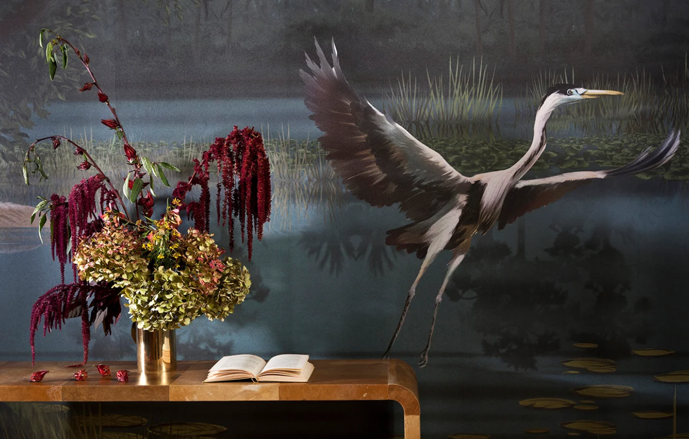 Sofia Willemoes: Ibera/ Iberian on Classic