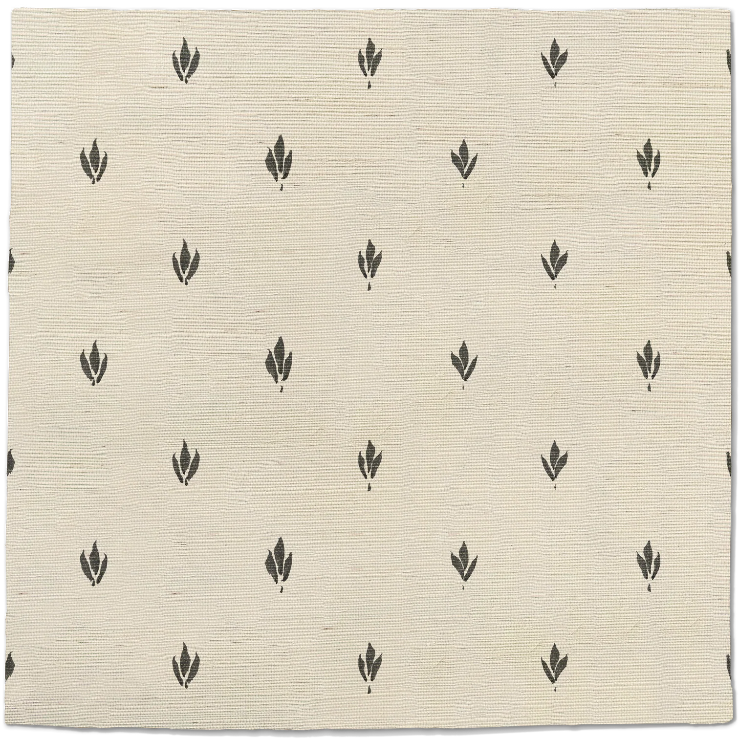 Fleur Sauvage Grasscloth