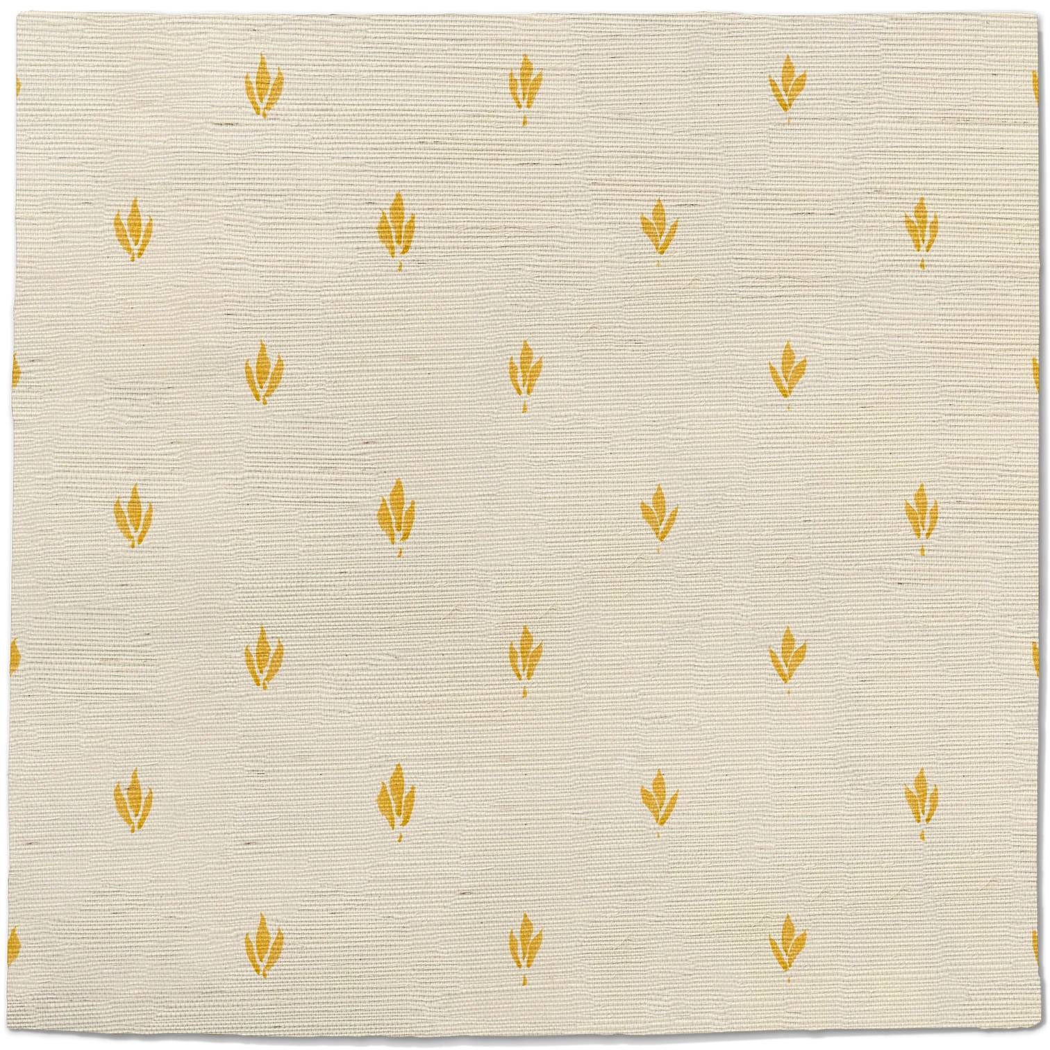 Fleur Sauvage Grasscloth