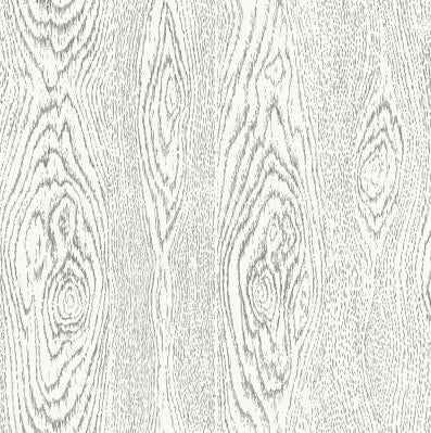 Wood Grain – Walnut Wallpaper