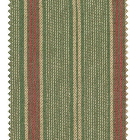 Tyrolean Stripes