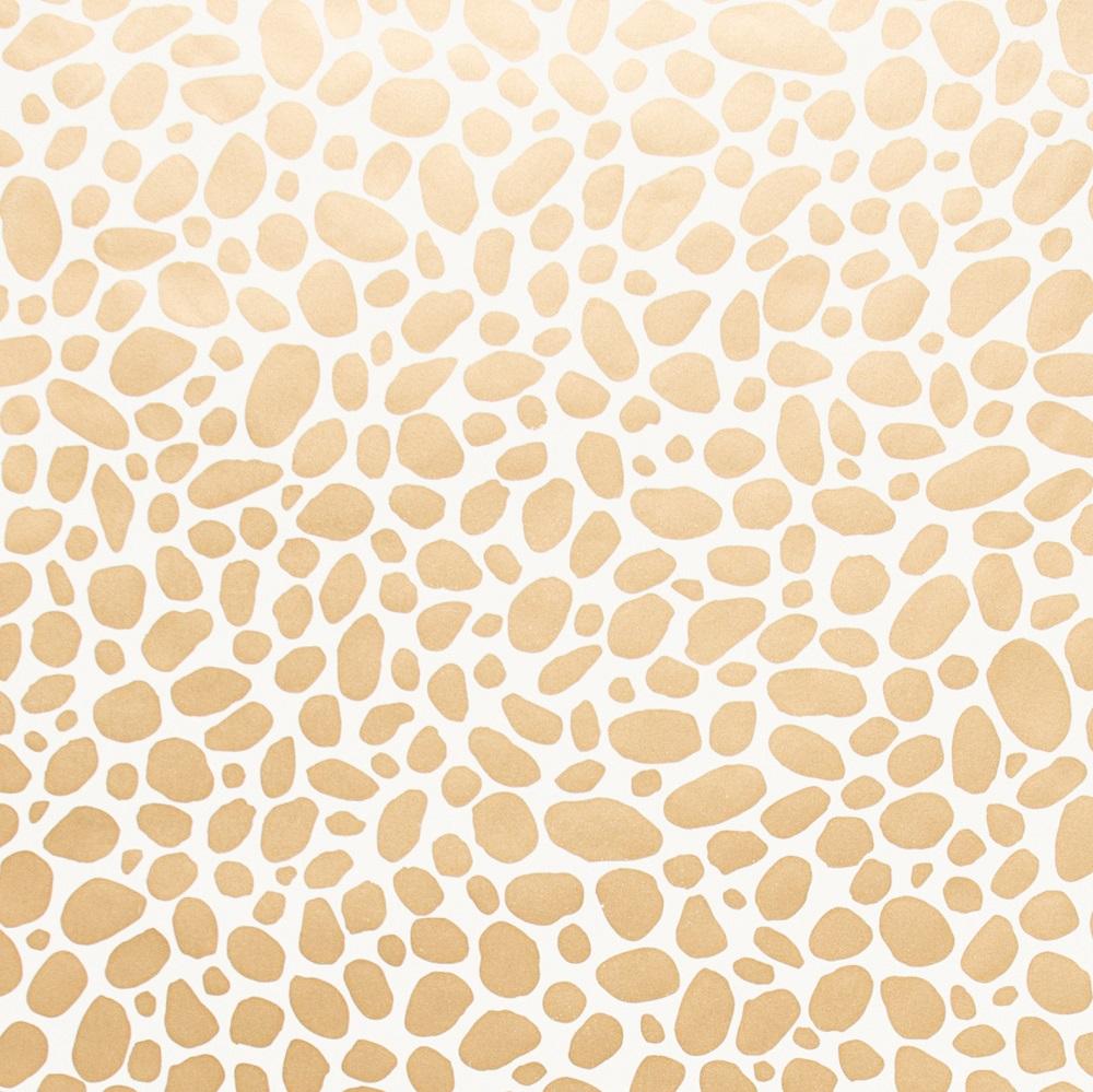 Hoya – Walnut Wallpaper