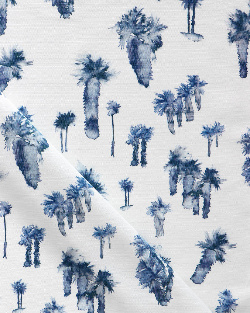 Perfect Palm Outdoor Fabric
