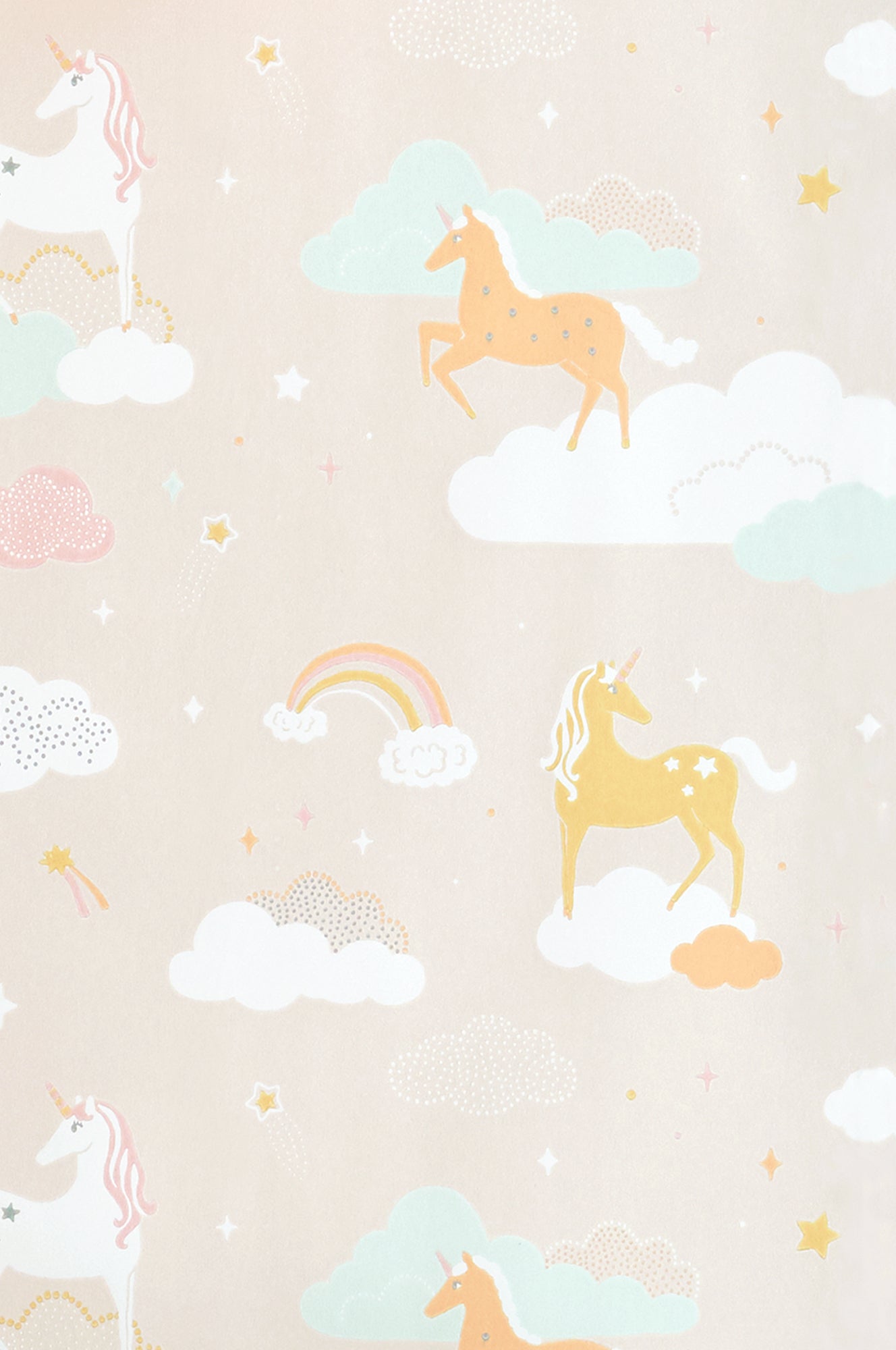 Lovely Pastel Pink