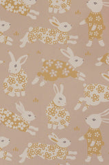 Dusty Blush Pink