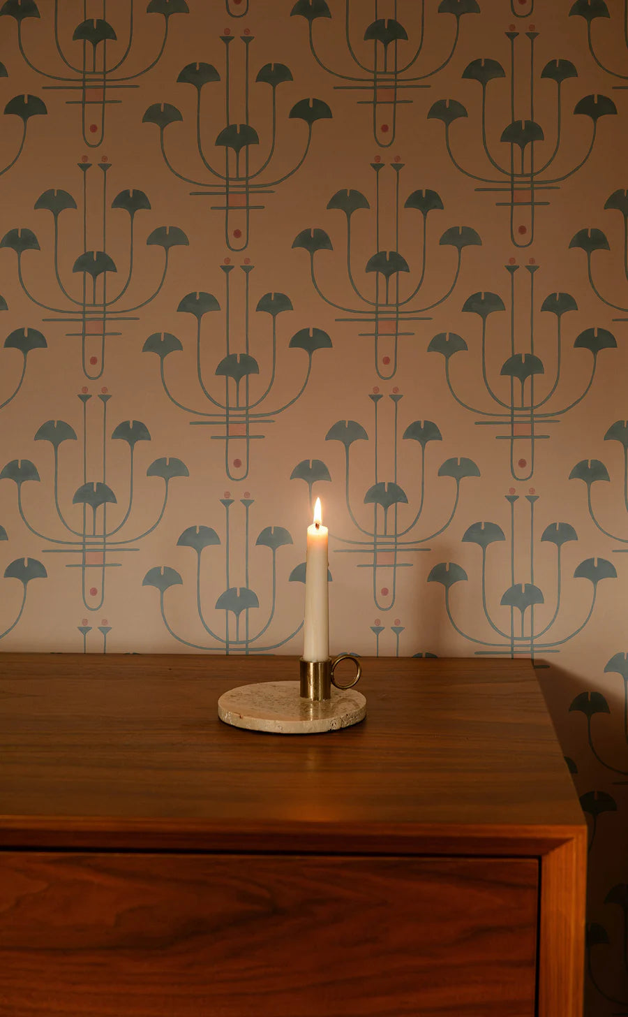Candelabra
