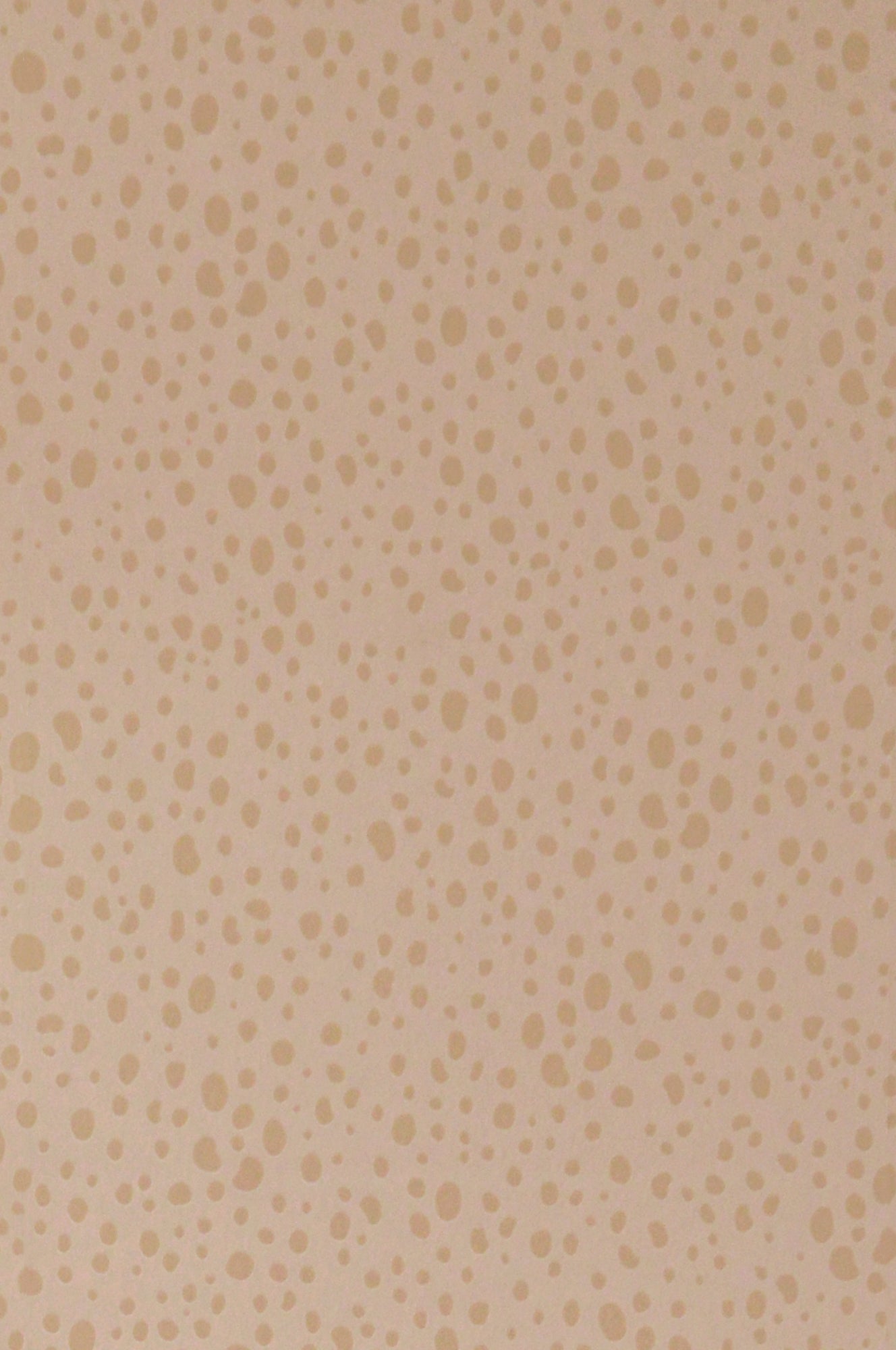 Dusty Peach