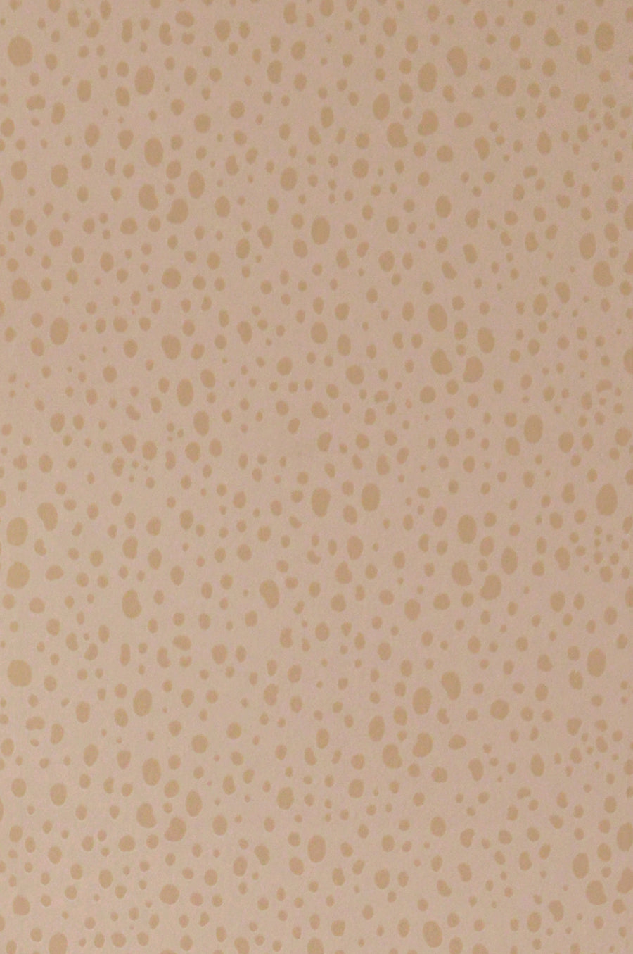 Dusty Peach