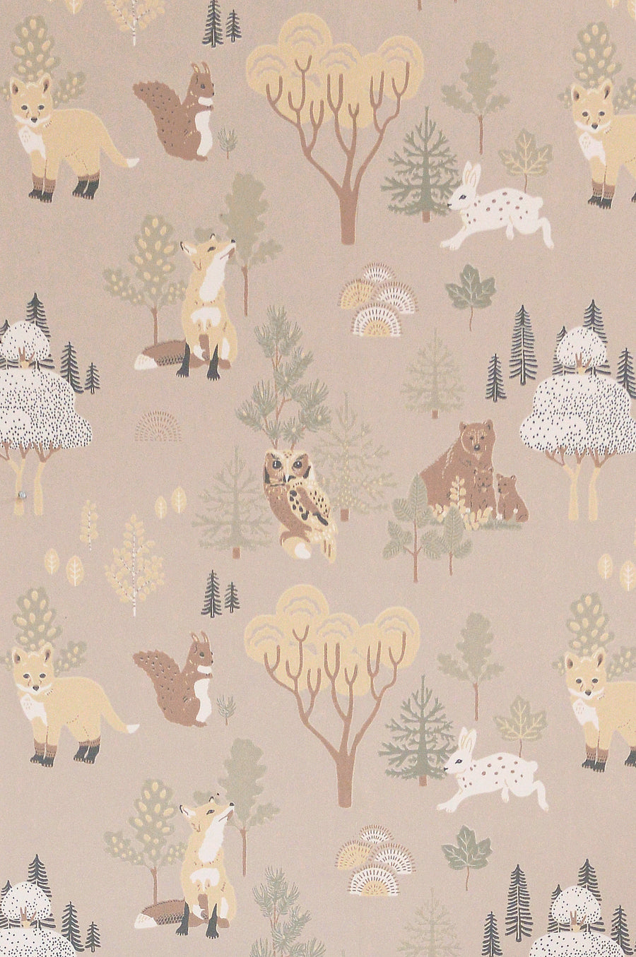 Soft Beige
