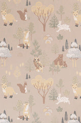 Soft Beige