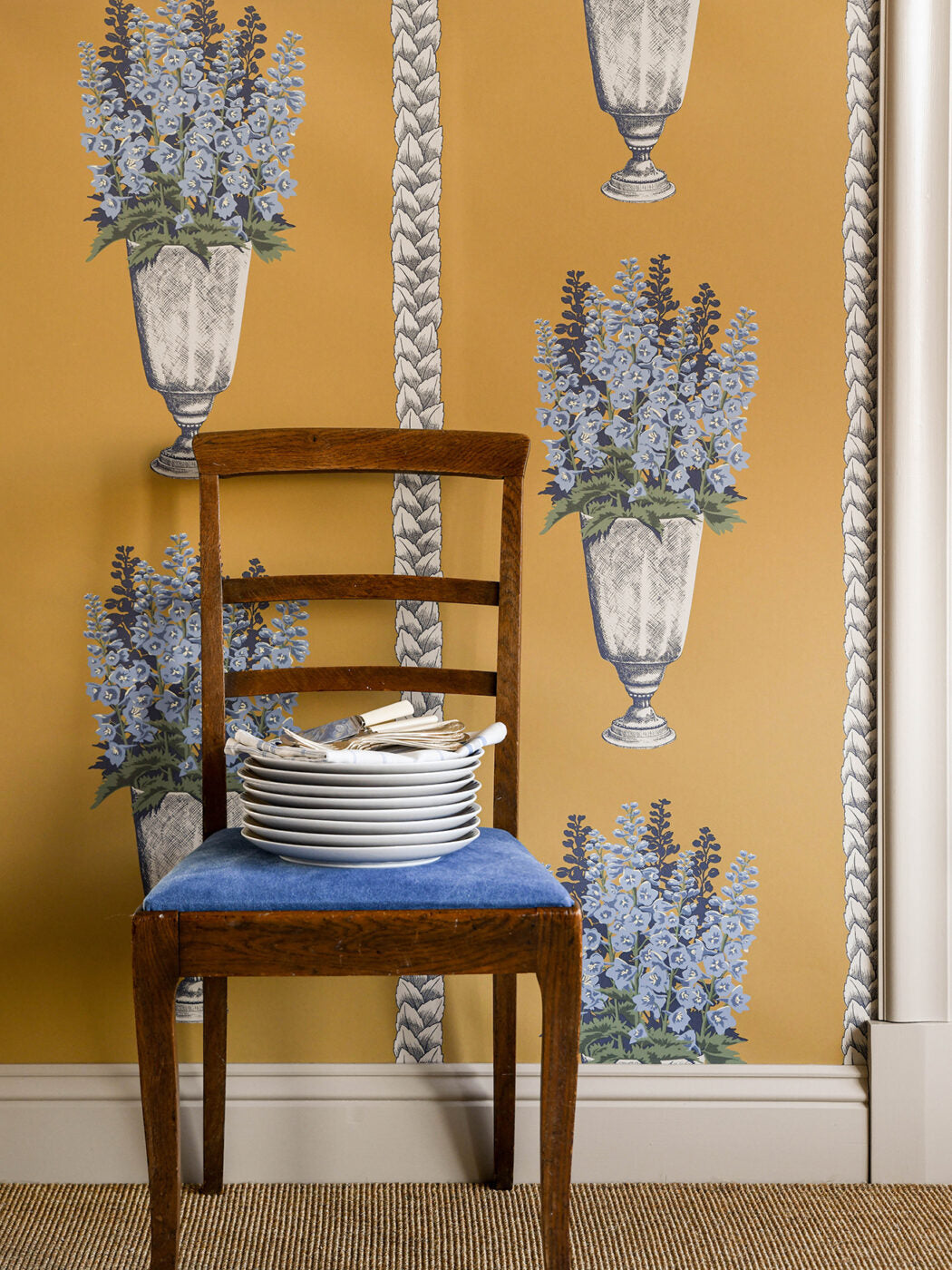 Delphinium