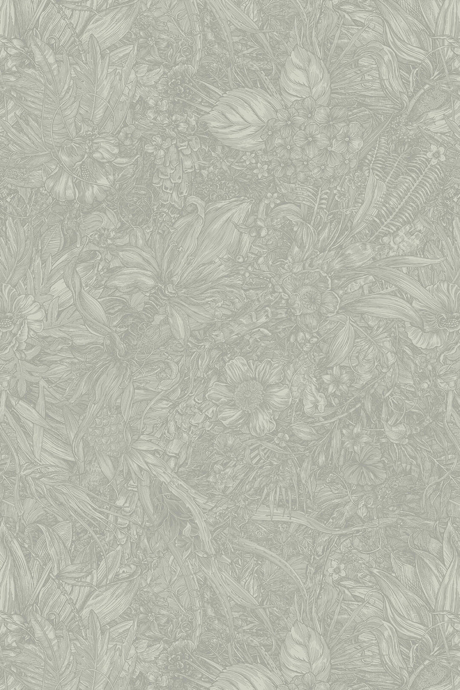 Dusted Sage