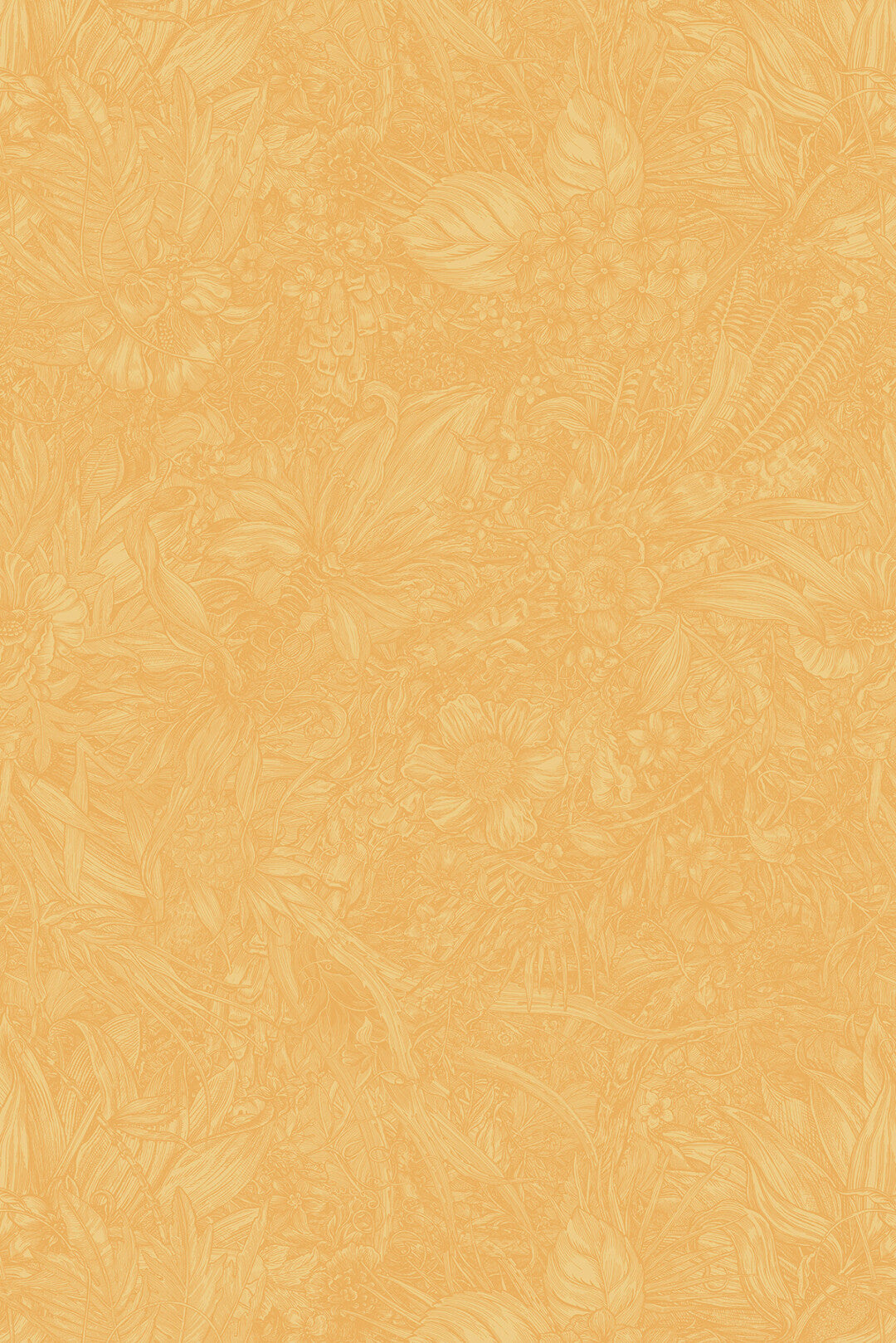 Toasted Gorse