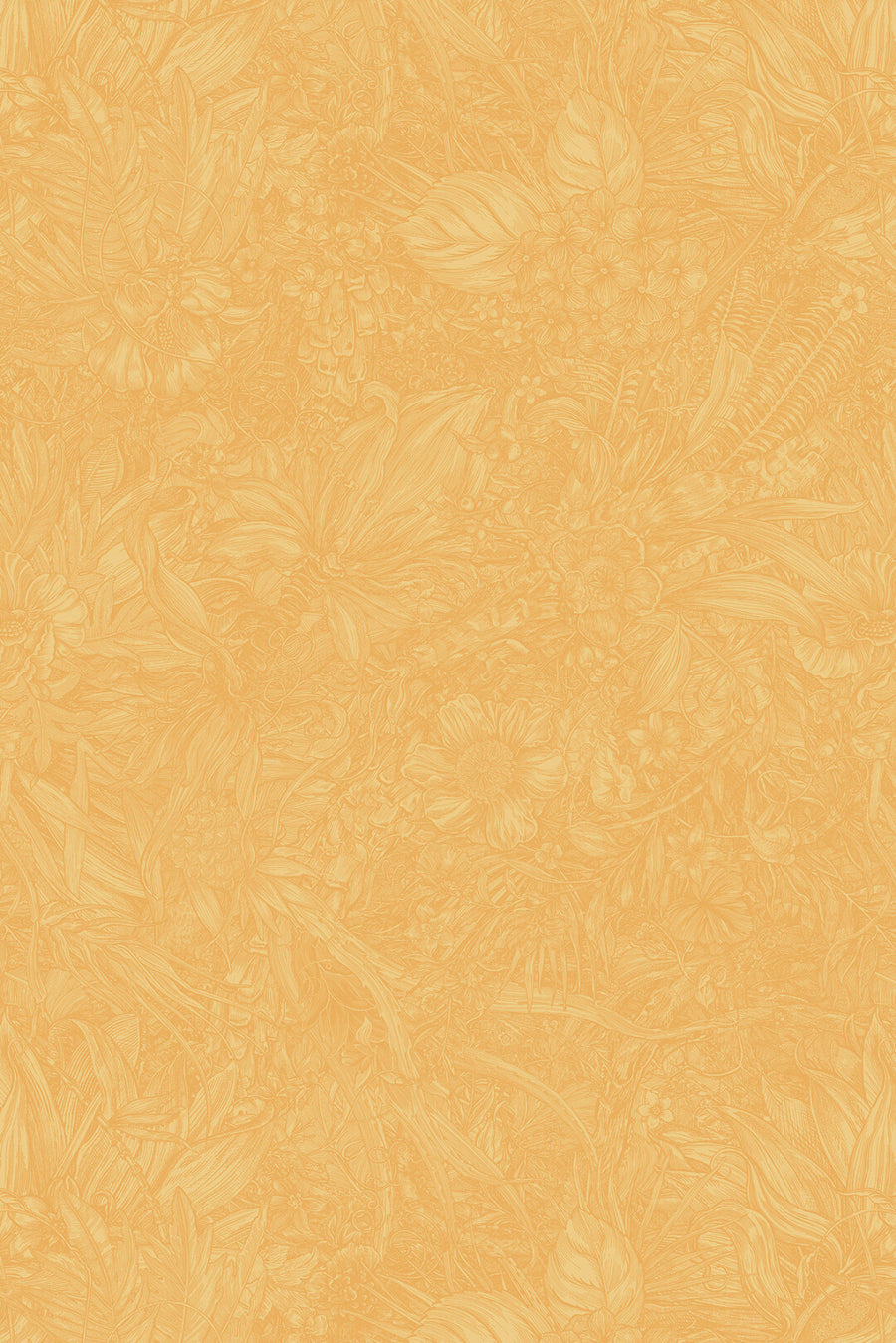 Toasted Gorse
