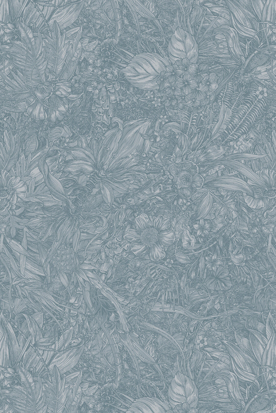 Marazine Blue