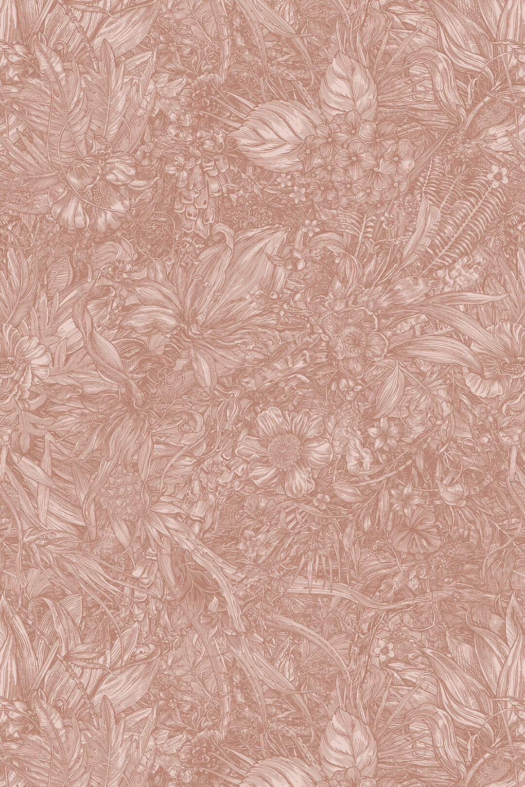 Warm Russet