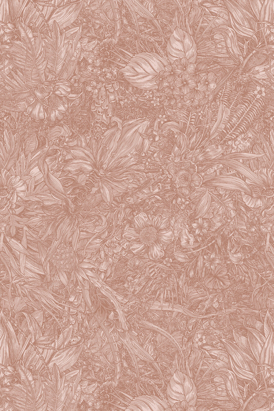 Warm Russet