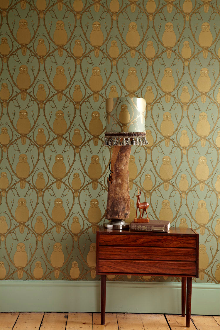 Briar Owl