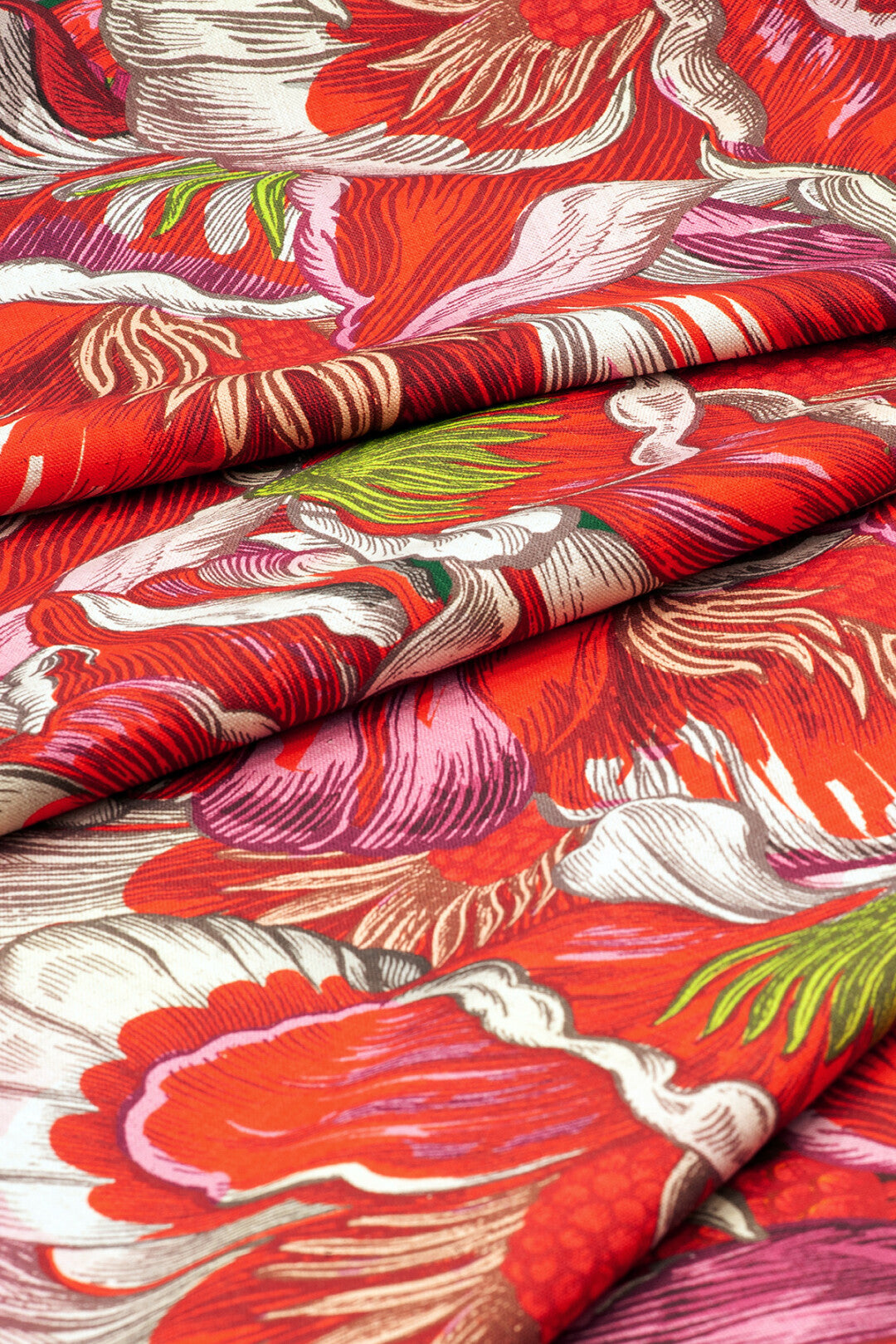Florama Fabric