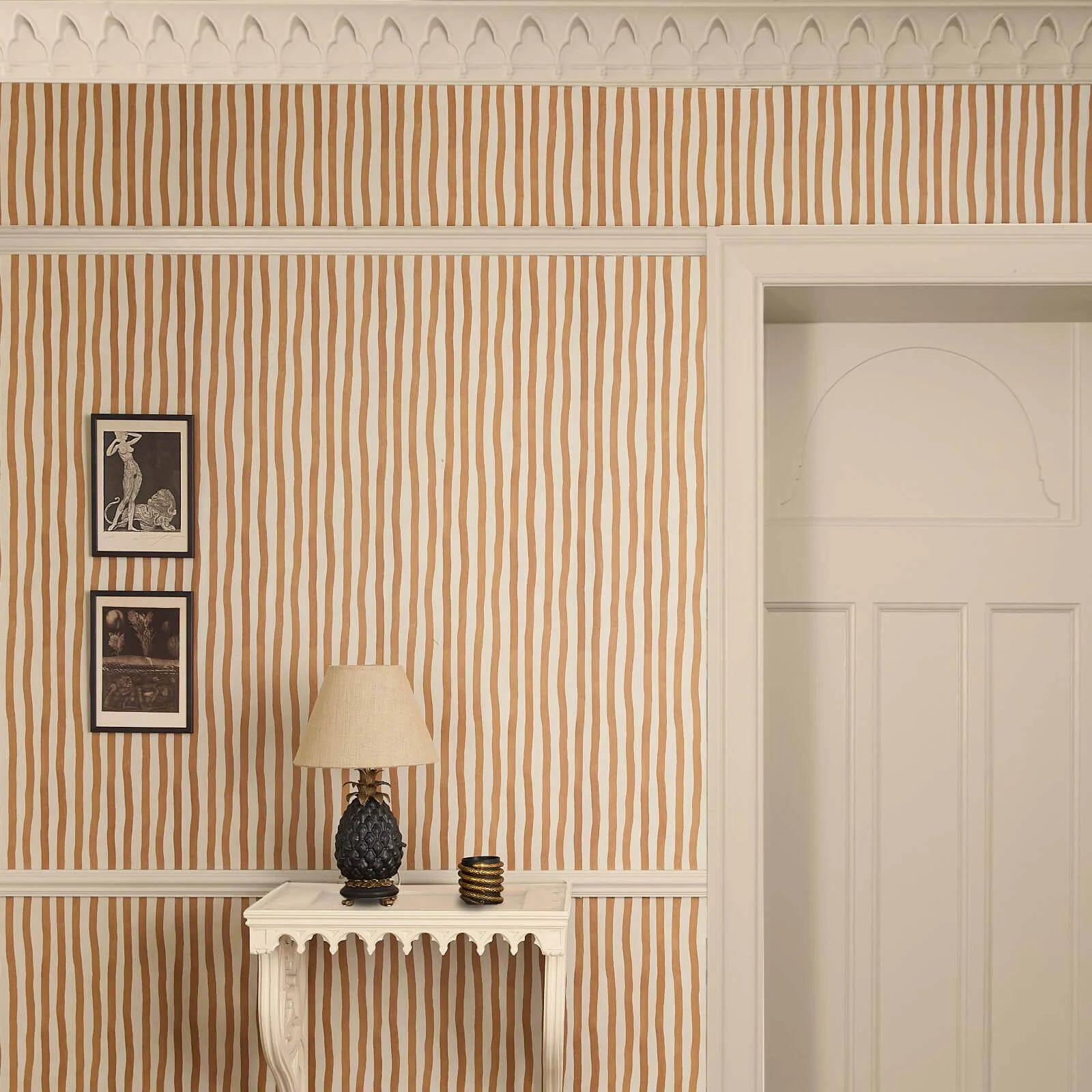 Artist's Stripe