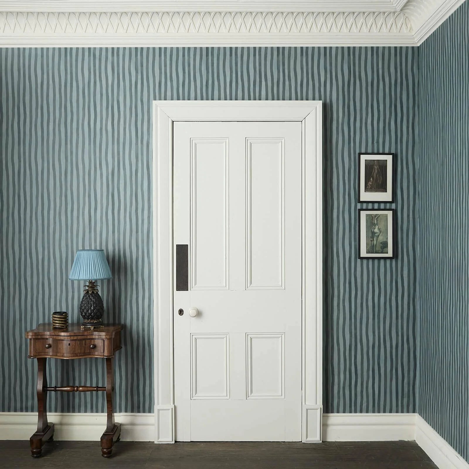 Artist's Stripe