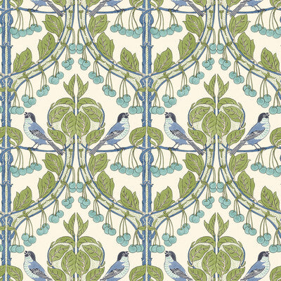 Green/Blue
