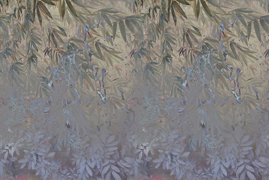 Bamboo Breeze