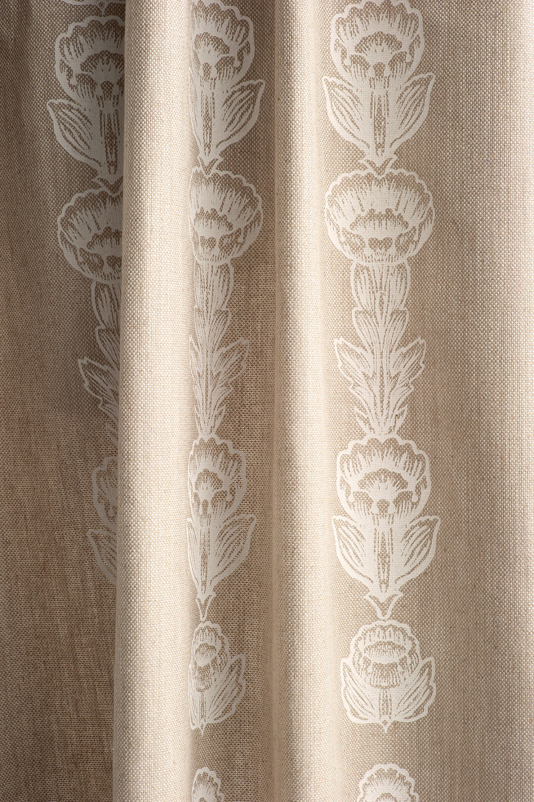 Coving Row Fabric