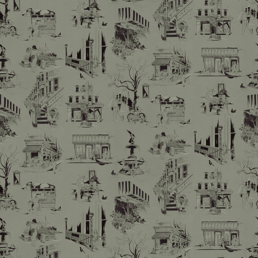 Bettie Walnut Wallpaper Bettie walnut wallpaper