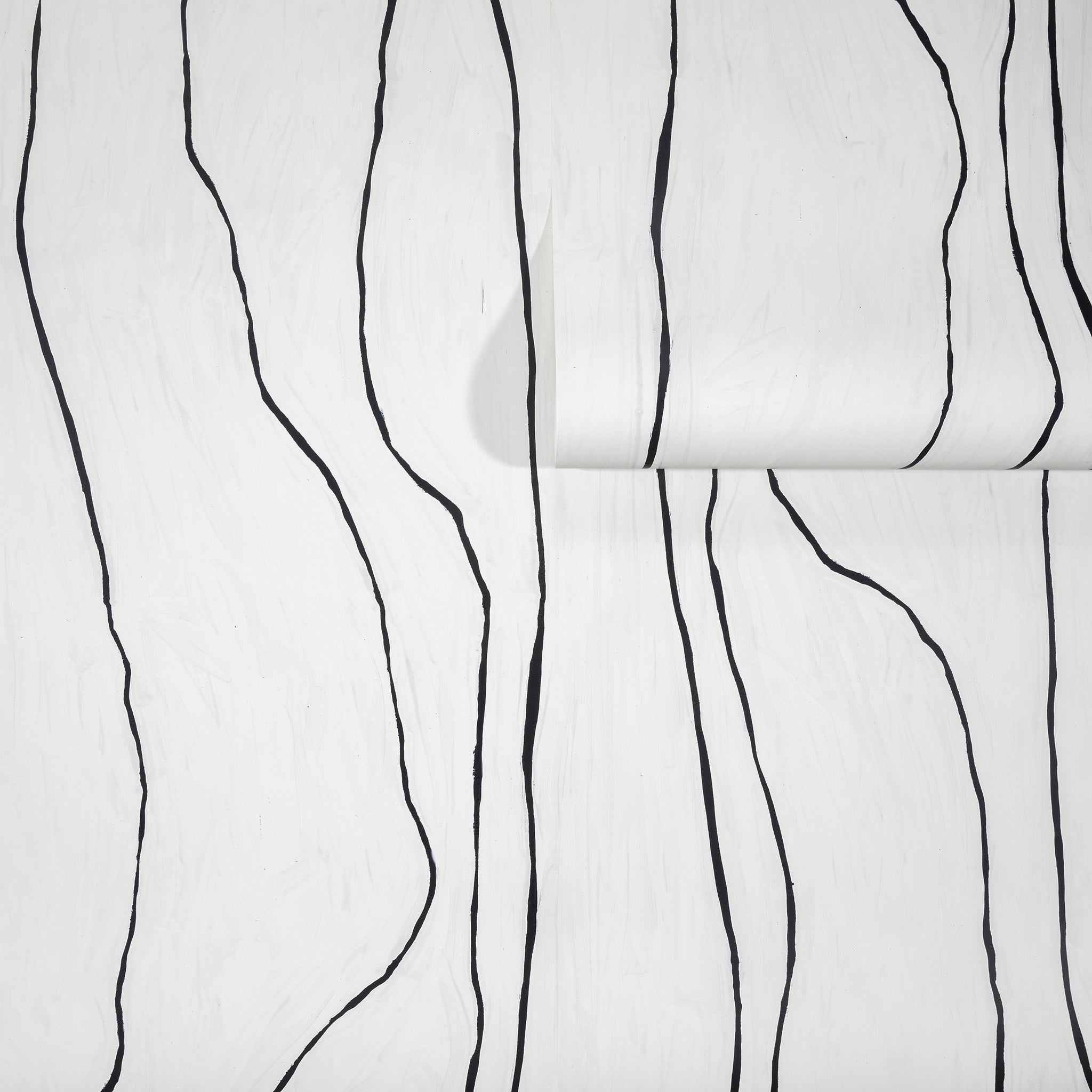Sinuous Line Vinyl