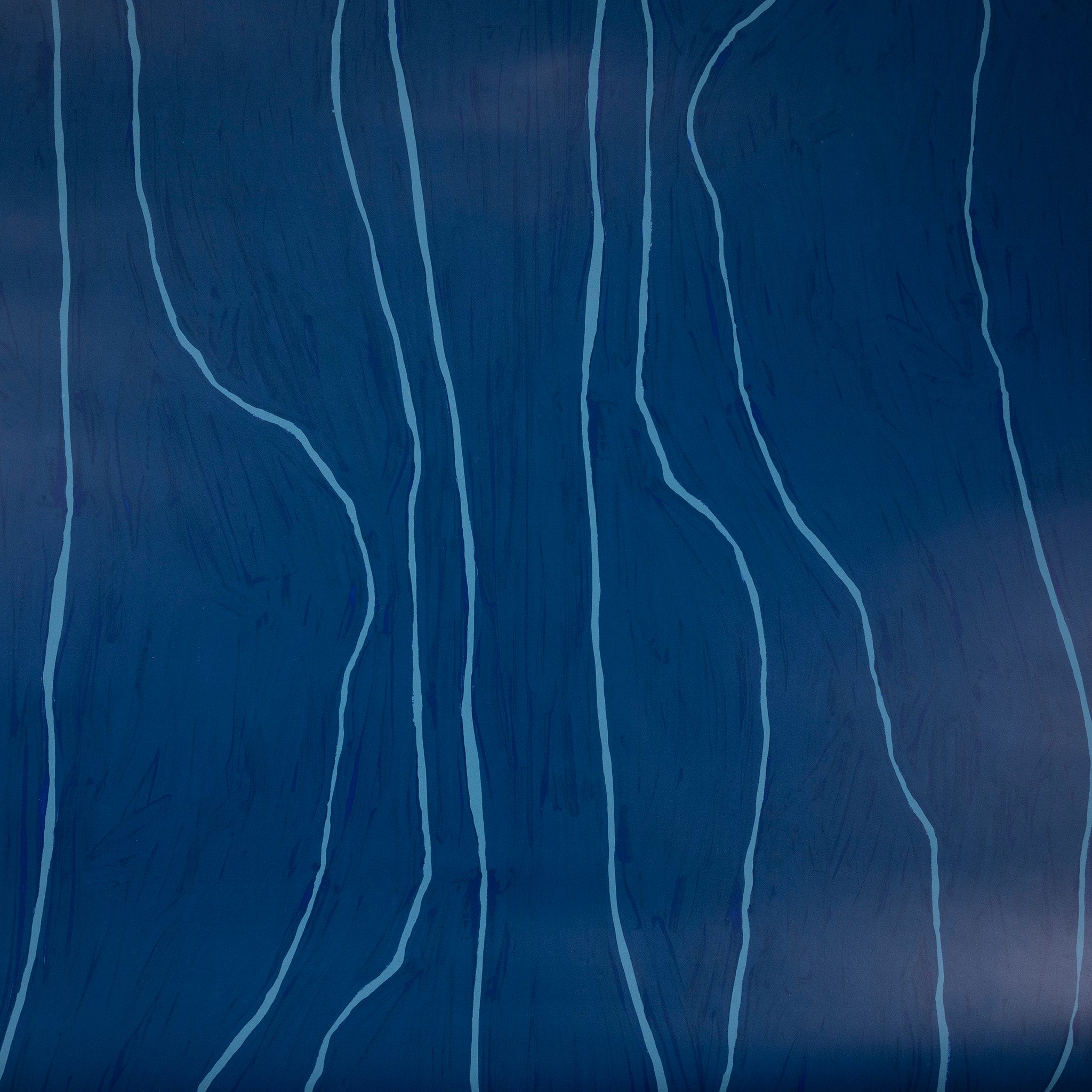 Sinuous Line Vinyl