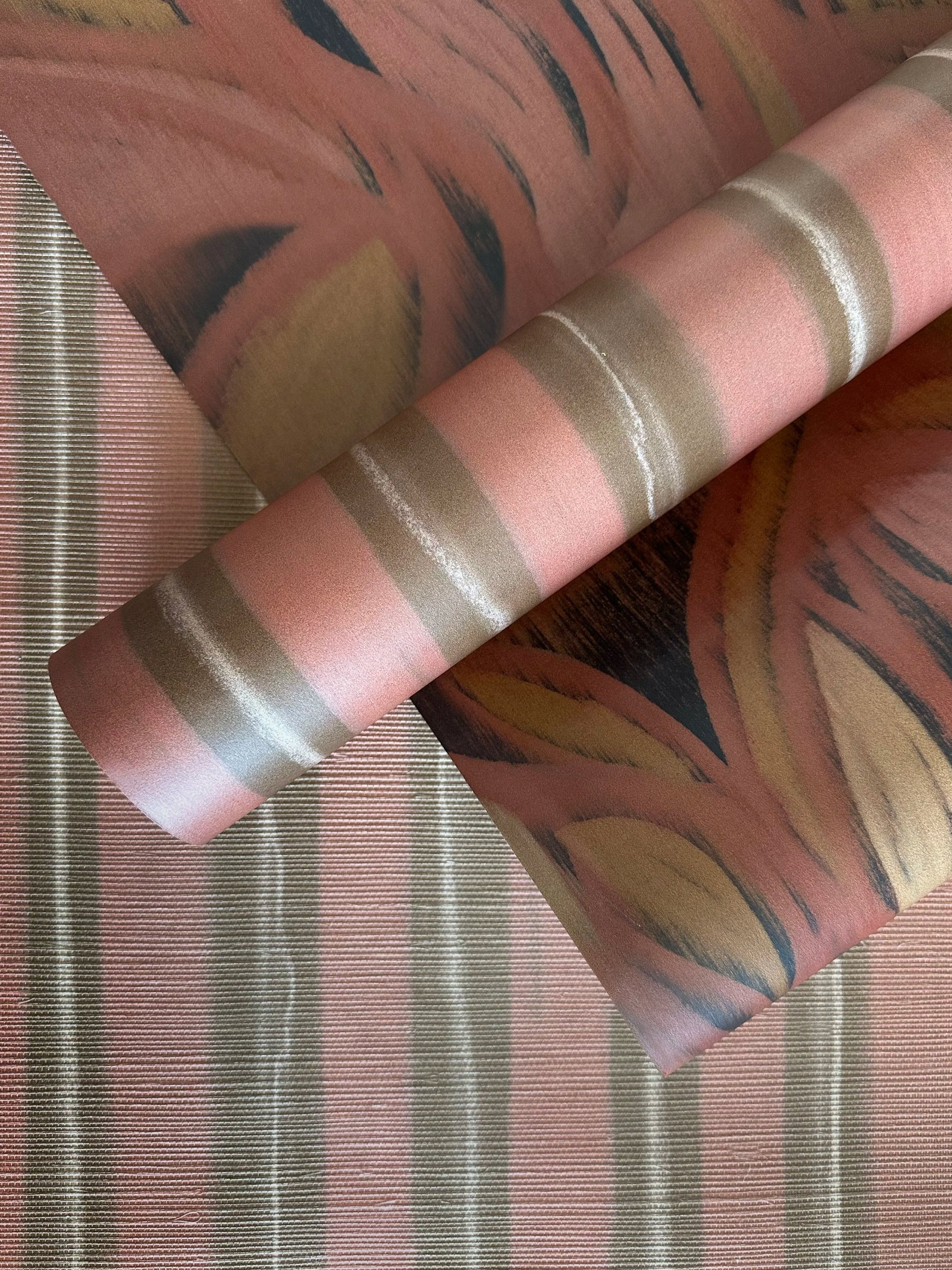 Wayward Stripes