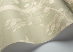 Sage Silk