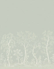 Sage Silk