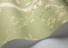 Jade Silk