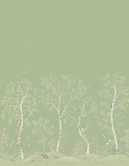 Jade Silk