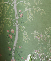 Jade Silk