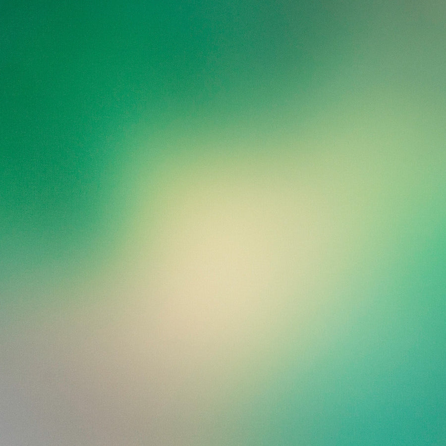 Calico:  Aura Wallpaper in Anahata