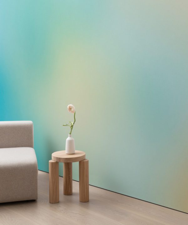 Calico:  Aura Wallpaper in Vishu