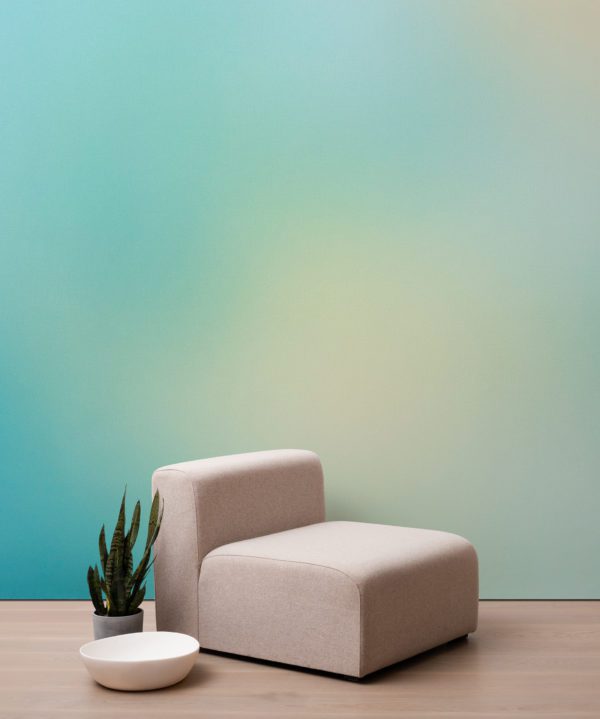 Calico:  Aura Wallpaper in Vishu