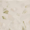 Calico Wallpaper: Abalone in Seaglass