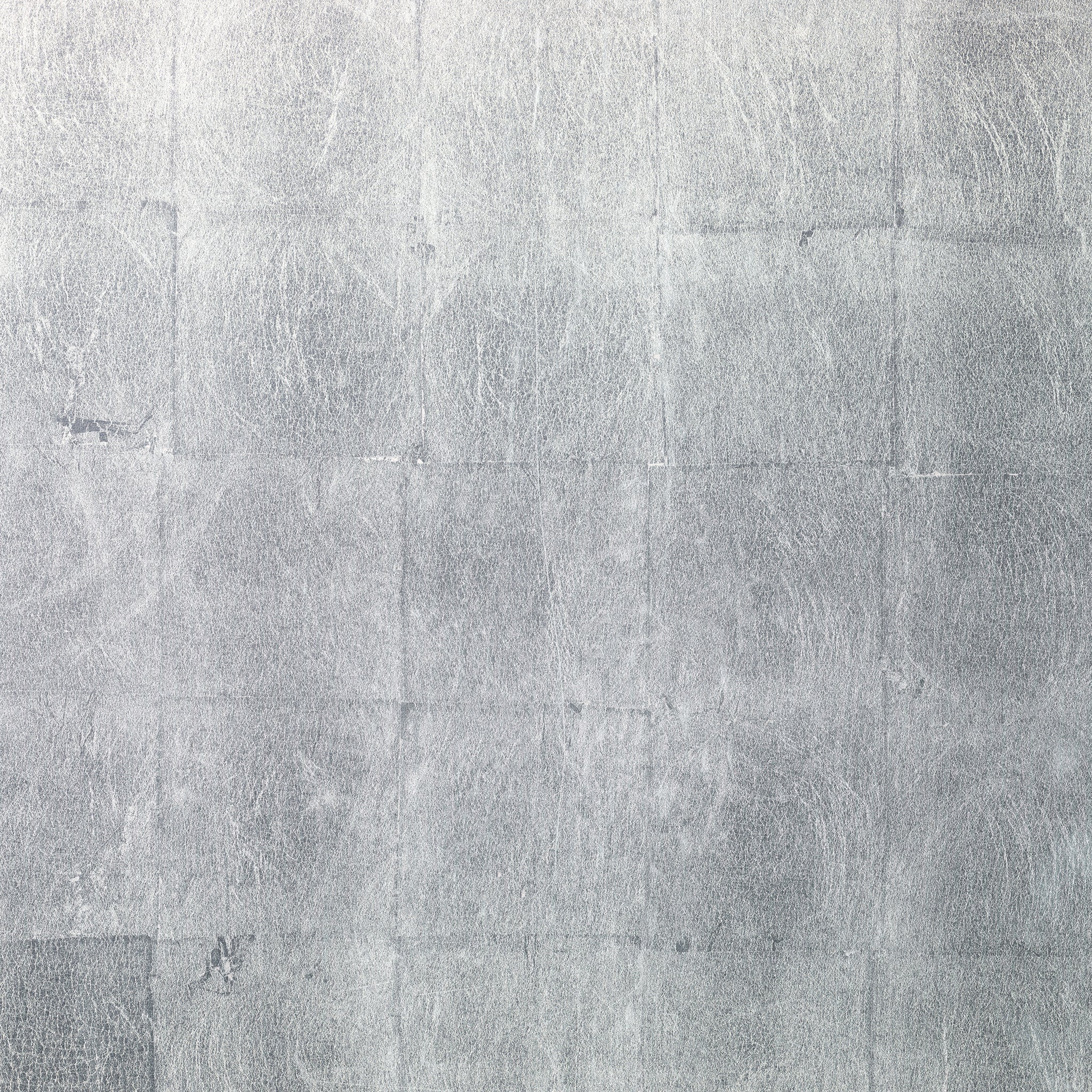 Calico Wallpaper:  Adorn in Argent 