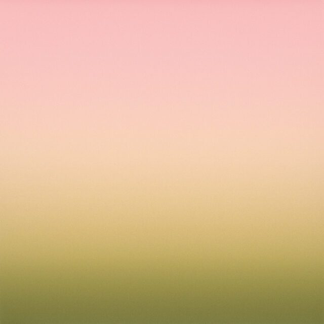 Aurora - Ombre