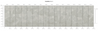 Calico Wallpaper: Coralline in marsh (vinyl panels)