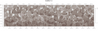 Calico Wallpaper: Coralline in Reef (vinyl panels)