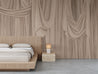 Calico Wallpaper: Overture Matinee Installed