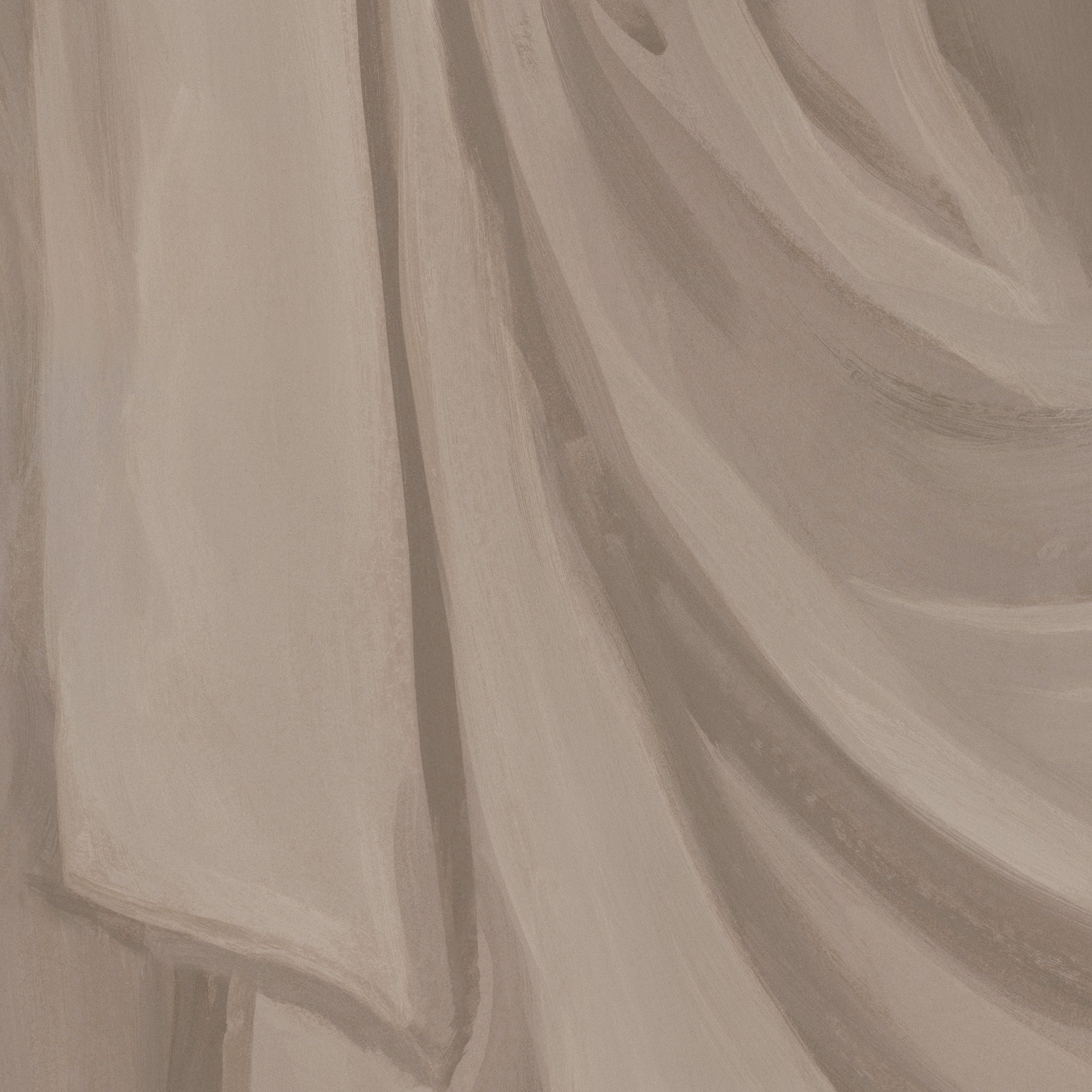 Calico Wallpaper: Overture Matinee 