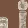 Calico Wallpaper: Particulaire in Journey installed