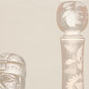 Calico Wallpaper: Particulaire in Keepsake
